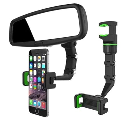 Suporte Para Celular Multifuncional 360°