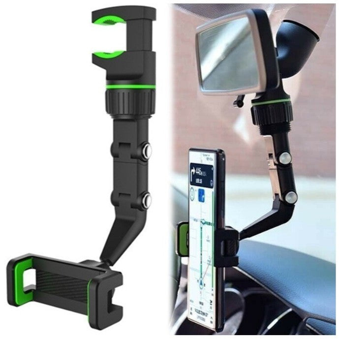 Suporte Para Celular Multifuncional 360°